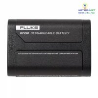 Pin Li-Ion Dung Lượng Cao FLUKE BP290 (Dùng Cho Fluke 190-Series-II)