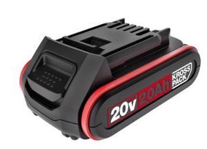 Pin Li-ion Kress KPB2021