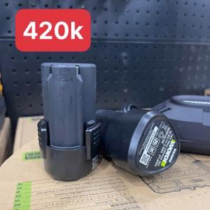 Pin Li-ion Worx WA3506 - 12V 2.0Ah