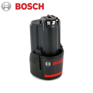 Pin Li-lon Bosch 1600A00F70 12V/2.5Ah