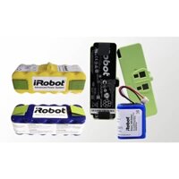 pin li-on dùng cho irobot roomba 890-960-970