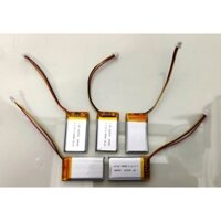 Pin Li-Po 402035 240mah cho Cam Yi 2k C10 OEM