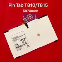 Pin linh kiện Samsung Galaxy Tab S2 9.7 SM-T810 T813N T815 (5870mAh)