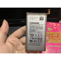 Pin linh kiện samsung Galaxy S10 Plus, G975, EB- BG975ABU