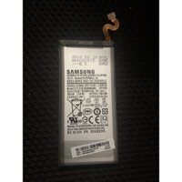 Pin linh kiện thay thế dùng cho samsung galaxy Note 9 (BN965ABU)