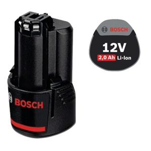 Pin Lion 12V/ 1.5Ah Bosch 1600A00F6U