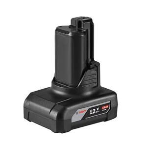 Pin Lion 12V/ 4.0Ah Bosch 1600A00F71
