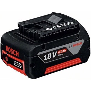 Pin Lion 18V/ 6.0Ah Bosch 1600A004ZN