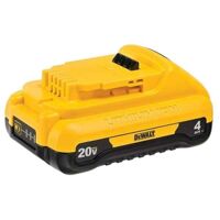 Pin lion 20V-4Ah Dewalt DCB240-B1