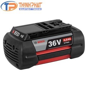 Pin Lion 36V/ 4.0Ah Bosch 1600A001ZN