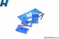 Pin Lipo 3.7V 380mAH 20C                                               Yêu thích