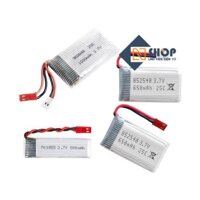 Pin lipo 3.7V 650mAh