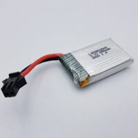 Pin lipo 3.7V 650mAh