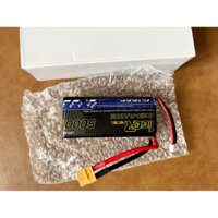 Pin lipo 3S 5000mAh 30C XT60