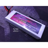 Pin Lipo CNHL 3s 5000mah 70c