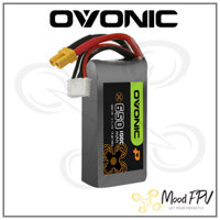 Pin Lipo Ovonic 650mah 3S 100C