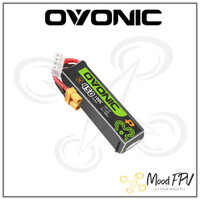 Pin Lipo Ovonic FPV 450mAh 3S 100C XT30 Chính Hãng