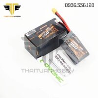 Pin Lipo Ovonic Pro 1150mah 6s 150c