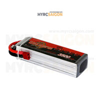 Pin Lipo SCORPION 2S 7.4V 3500mAh 35C