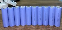 Pin LISHEN 21700 4000MAH, 10C/40A - PIN SẠC - PIN ĐÓNG MÁY KHOAN, DÒNG XẢ CAO