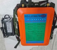 PIN LITHIUM 12V/60AH