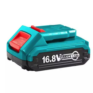 Pin Lithium 16.8V Total TBLI16151