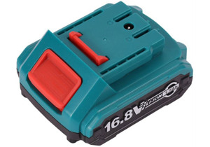 Pin Lithium 16.8V Total TBLI16151