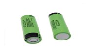 PIN LITHIUM 18650 PANASONIC NCR 3400MAH DÒNG XẢ 5A PIN18650 >20 VIÊN
