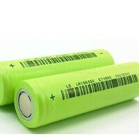 Pin Lithium 18650 Tianjin Lishen mới 2600mAh 3C cho xe điện, sạc dự phòng, pin điện thoại di động