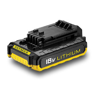 Pin Lithium 18V 2.0Ah Stanley SCB20D-B1