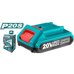 Pin Lithium 20v Total TFBLI2001