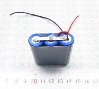 Pin Lithium 3.7 V 14500 2500 mAh _  LiBa