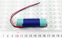 Pin Lithium 3.7V 18650 4000 mAh _  LiBa