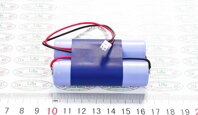 Pin Lithium 3.7V 18650 4000 mAh _  LiBa