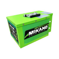 Pin lithium 60V 30Ah xe máy điện