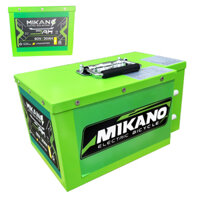 Pin lithium 60V 30Ah xe máy điện