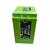 Pin lithium 72V 30Ah xe máy điện