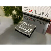Pin Lithium Casio NP120 (chung Sony BN/BN1)