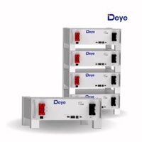 Pin lithium Deye 51.2V – 100Ah