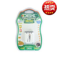 Pin Lithium Dibico LI-42B / 40B Olympus U5000 FE5030 U7020