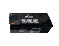 Pin Lithium Ecopower 12V 100Ah LiFePO4