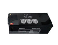 Pin Lithium Ecopower 24V 100Ah LiFePO4