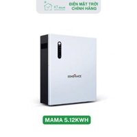 Pin Lithium EENOVANCE Mana 5kWh – 100AH