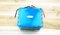 Pin Lithium ion 12V 20Ah 30Ah 40Ah mạnh bền tiện lợi _ Liba