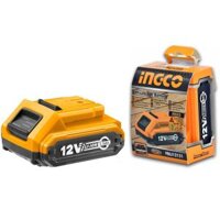 PIN LITHIUM-ION 12V1.5AH INGCO FBLI12151 - HÀNG CHÍNH HÃNG