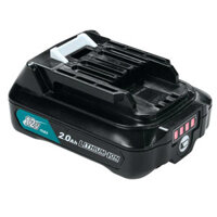 Pin Lithium-Ion 12V/2.0Ah Makita 197396-9 (BL1021B)