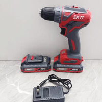 Pin Lithium Ion 48Vf 2.0Ah Có Thể Sạc Lại Tuốc Nơ Vít Điện Máy Khoan Không Dây Cầm Tay Cầm Tay Đa Chức Năng