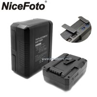 Pin lithium-ion BP-115 NiceFoto