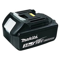 Pin Lithium-Ion Makita BL1830B (197599-5)