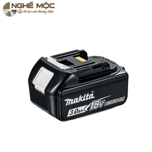 Pin Lithium-ion Makita BL1830B